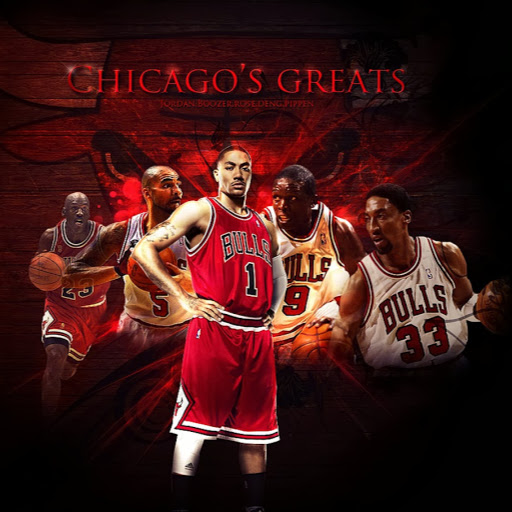 Chicago Bulls Photos Sports Basketball