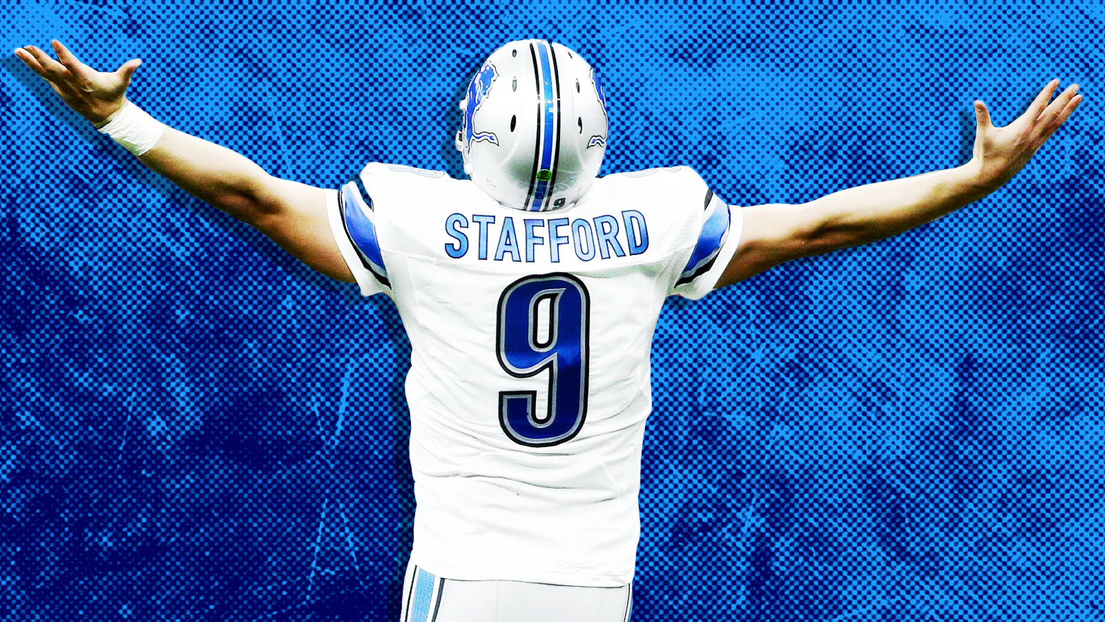 The Lions Back Up Brinks Truck For Matthew Stafford Quiz