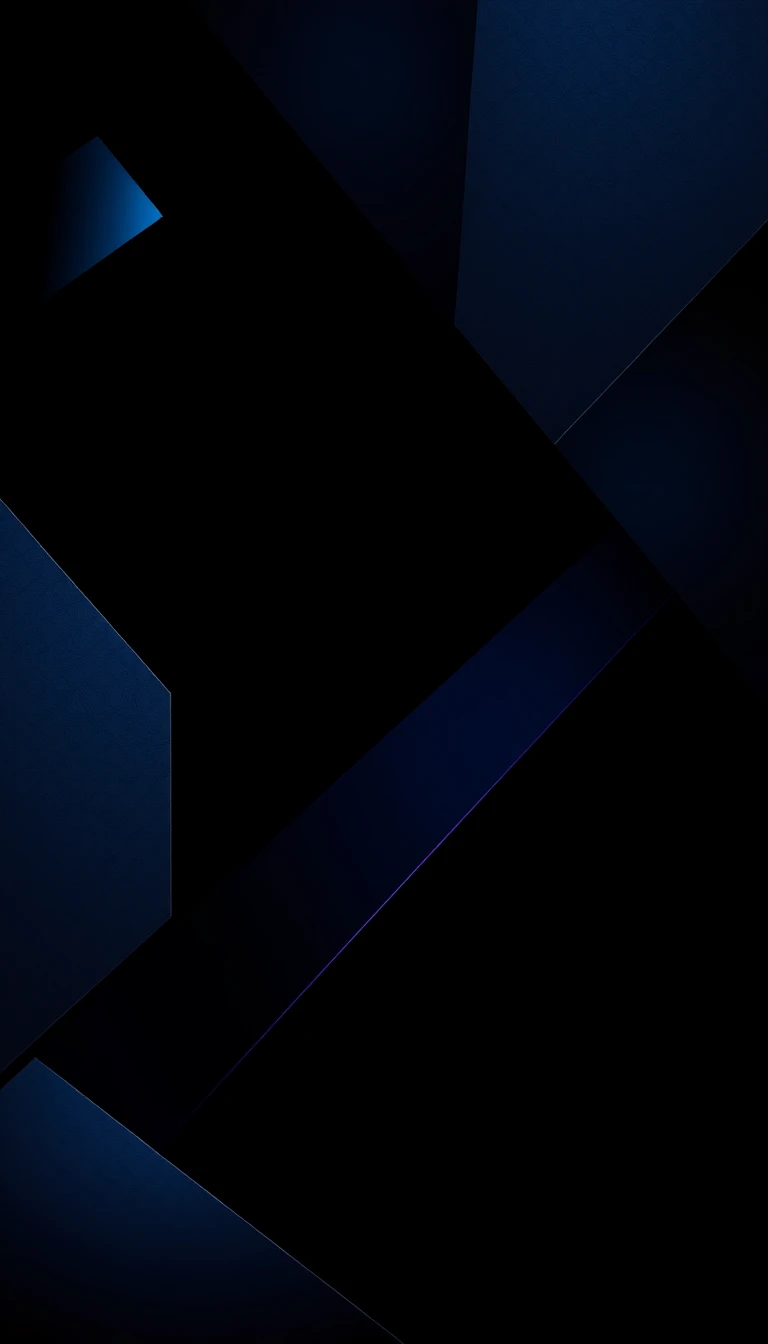 Dark Phone Wallpaper