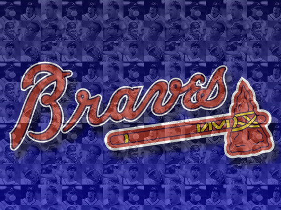 Atlanta Braves Wallpaper For iPad Picture