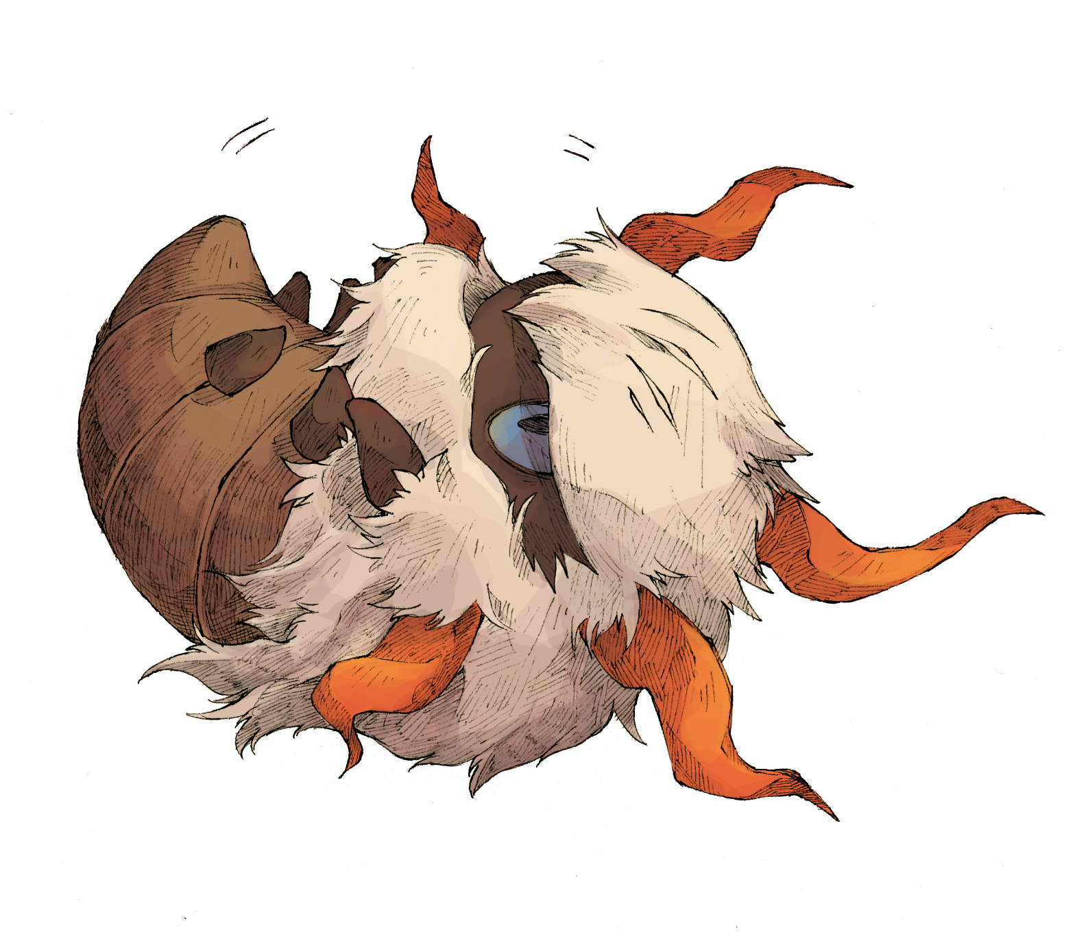 Vp Pok Mon Thread