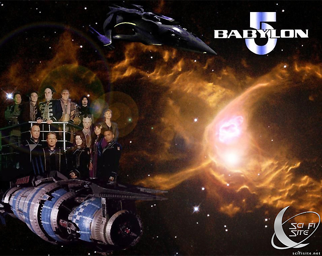 babylon 5 wallpapers image search results 640x510