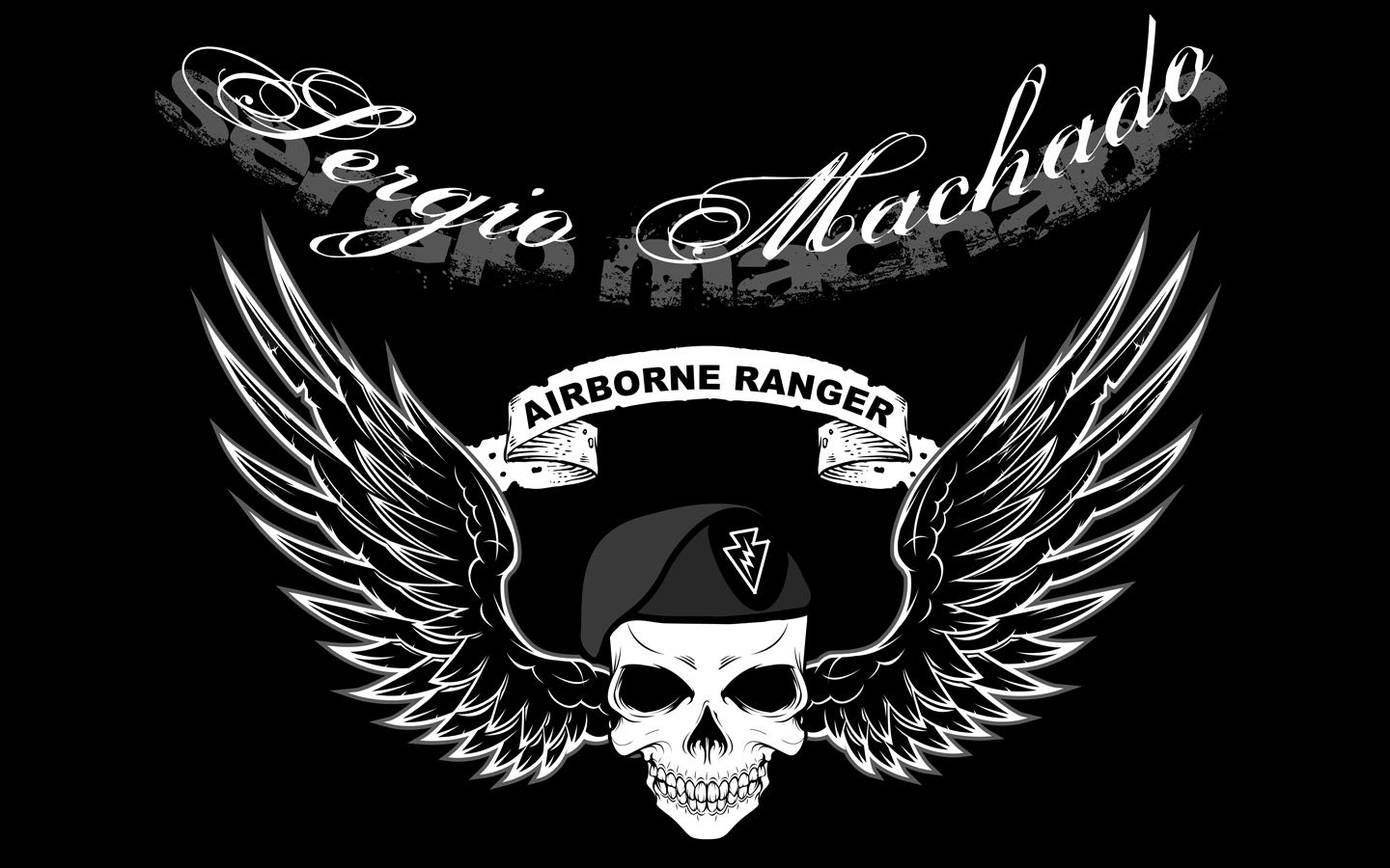 Army Ranger Wallpaper