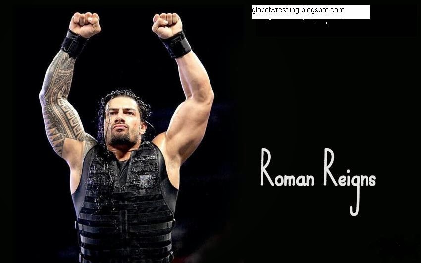 Wrestling News Wwe Superstar Roman Reigns Return Date Set For