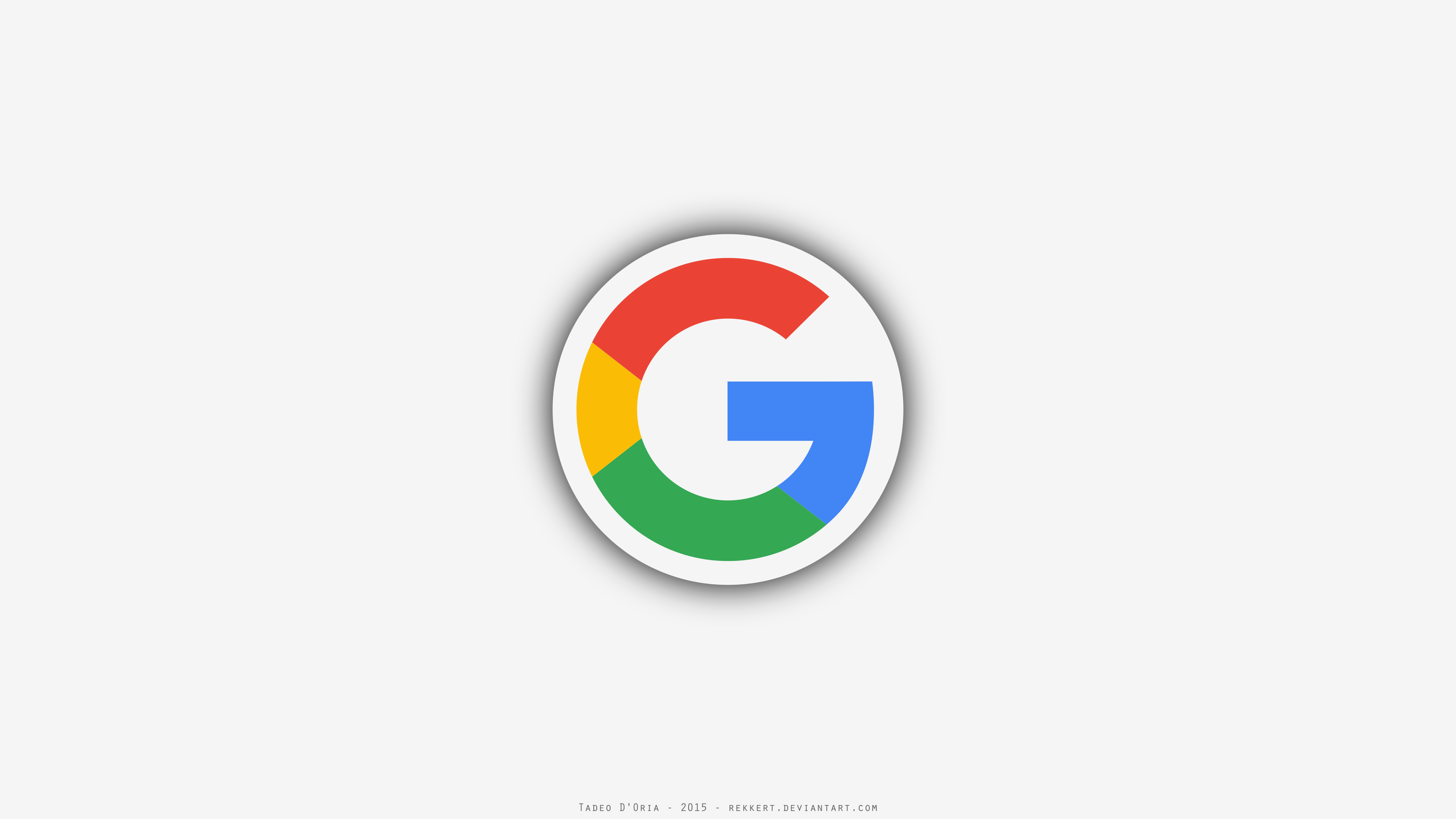 Google Wallpaper Sf