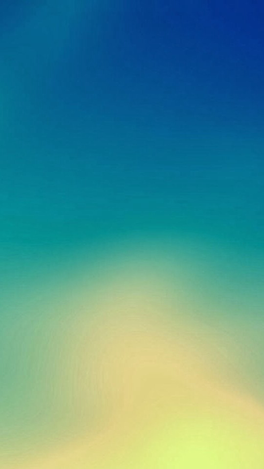 Blur Ios7 iPhone Wallpaper Ipod HD