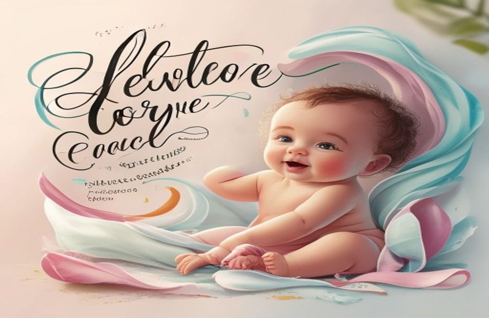 Cute Baby Wallpaper With Quotes