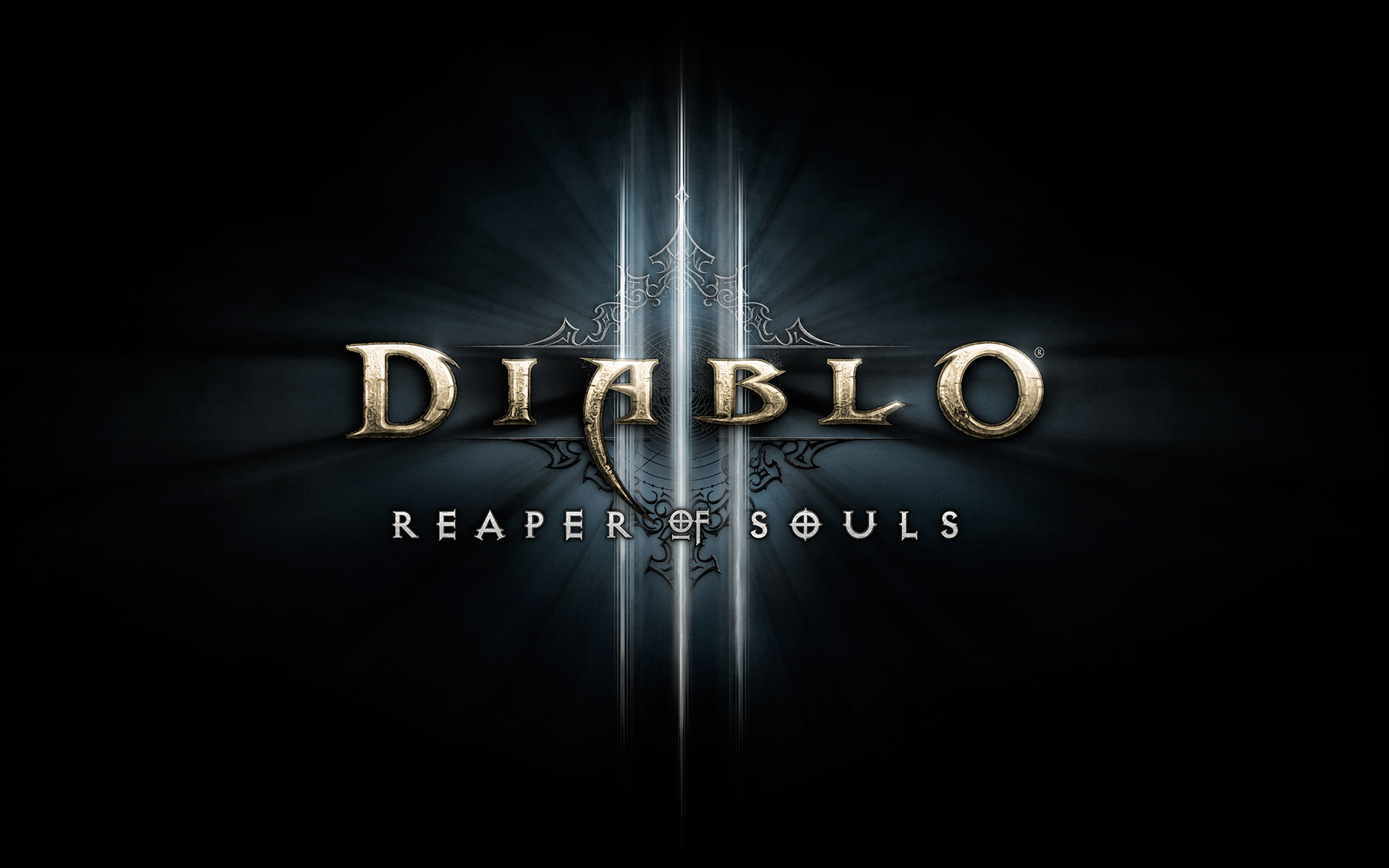 Diablo Reaper Of Souls Wallpaper Arms Death Geekshizzle