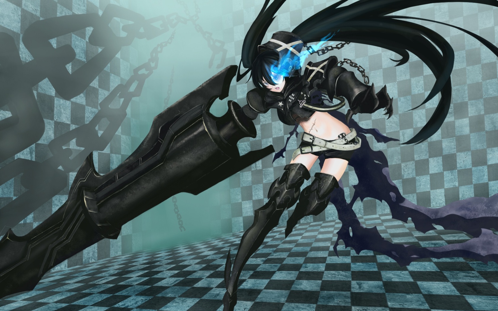 BlackRock Shooter Review  Mage in a Barrel