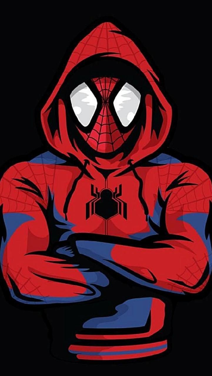 Spiderman Wallpaper By Lukascai Now Browse Millions Of