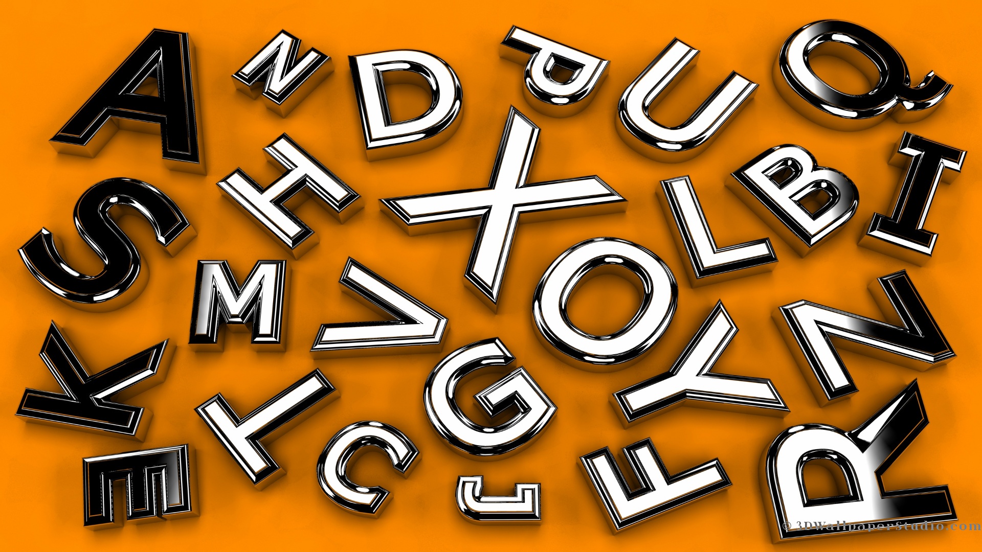 Free Download Alphabet Letters Wallpaper Random Photo Pictures