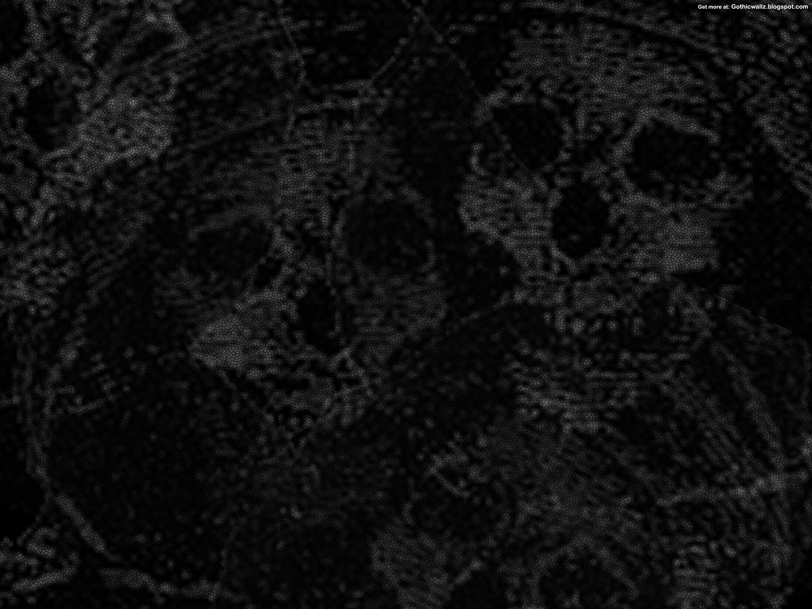 Dark Gothic Wallpapers on WallpaperDog