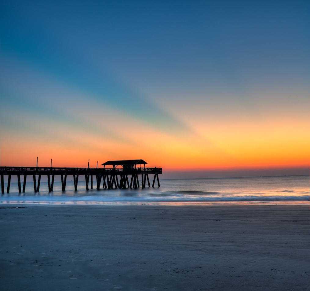 Tybee Island Going Back In Time Luxury Travel