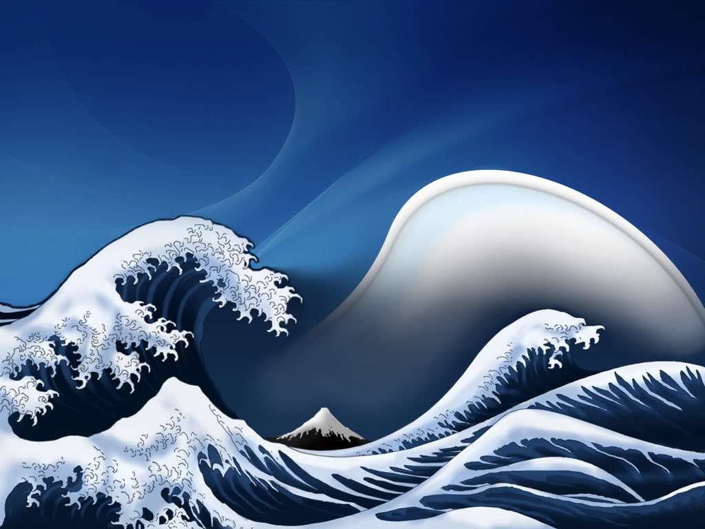 Japanese Wallpaper Desktop Background