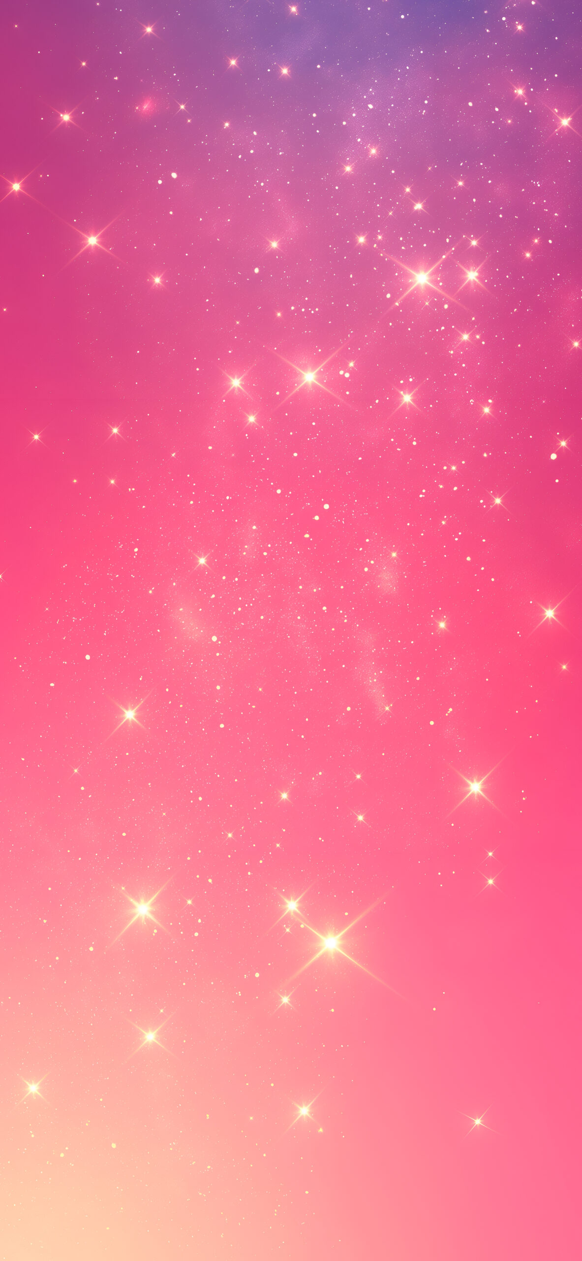 Pink Glitter Sparkle Wallpaper