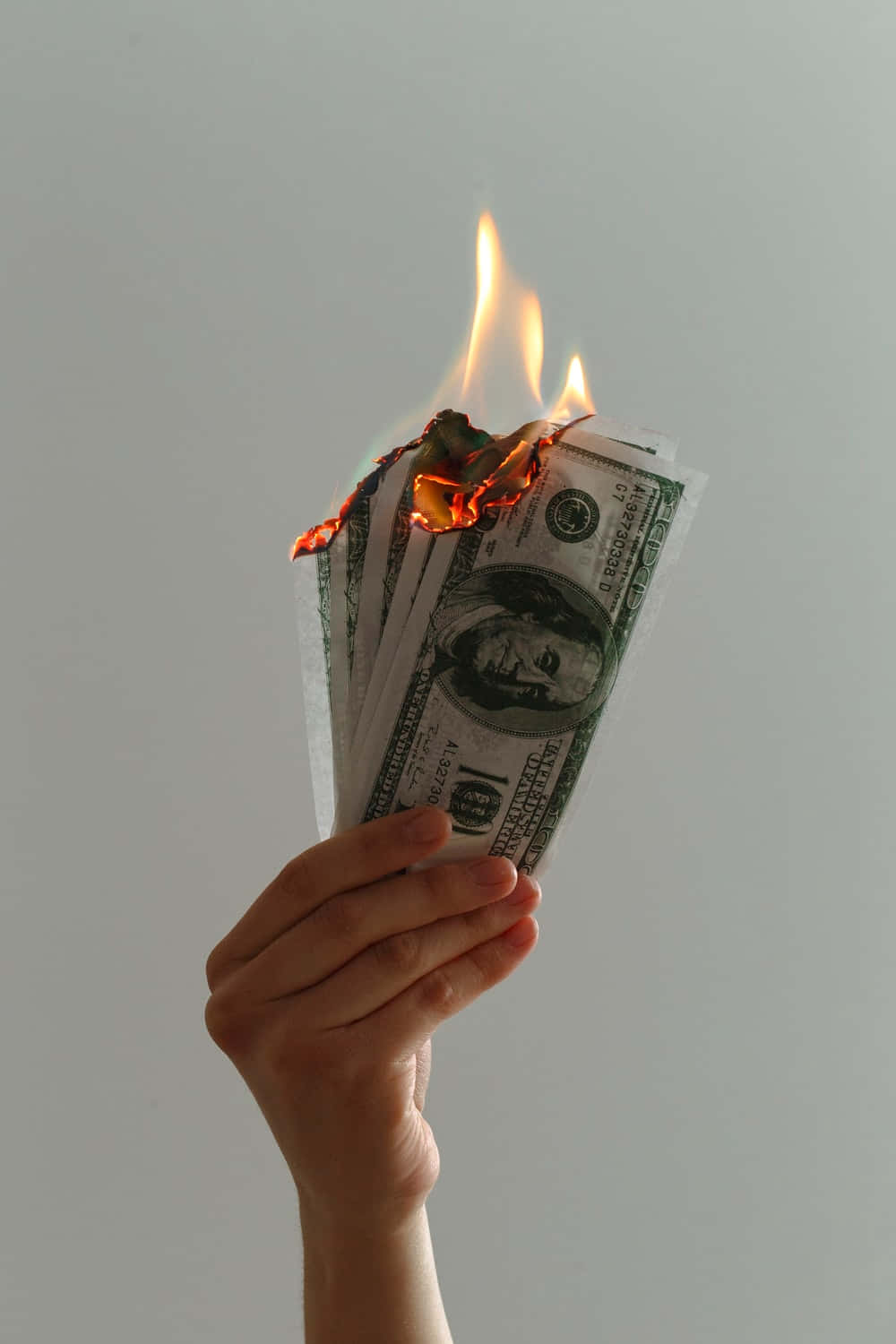 Cool Money Wallpaper