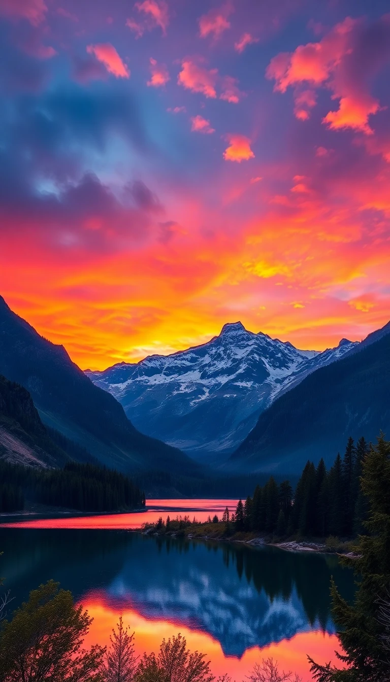 Wallpaper High Resolution