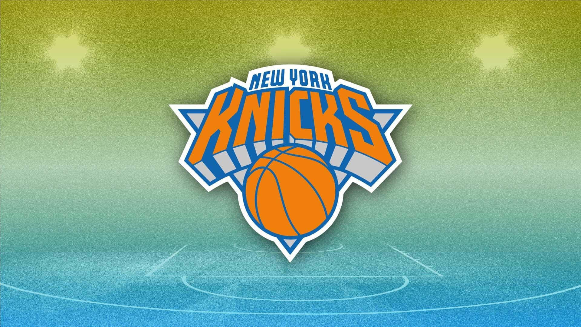 Knicks Wallpaper