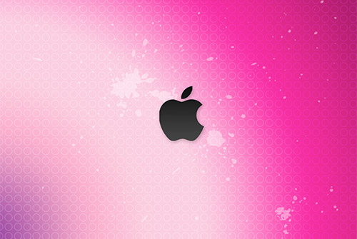 Pretty In Pink Awesome Wallpaper Re Encoded