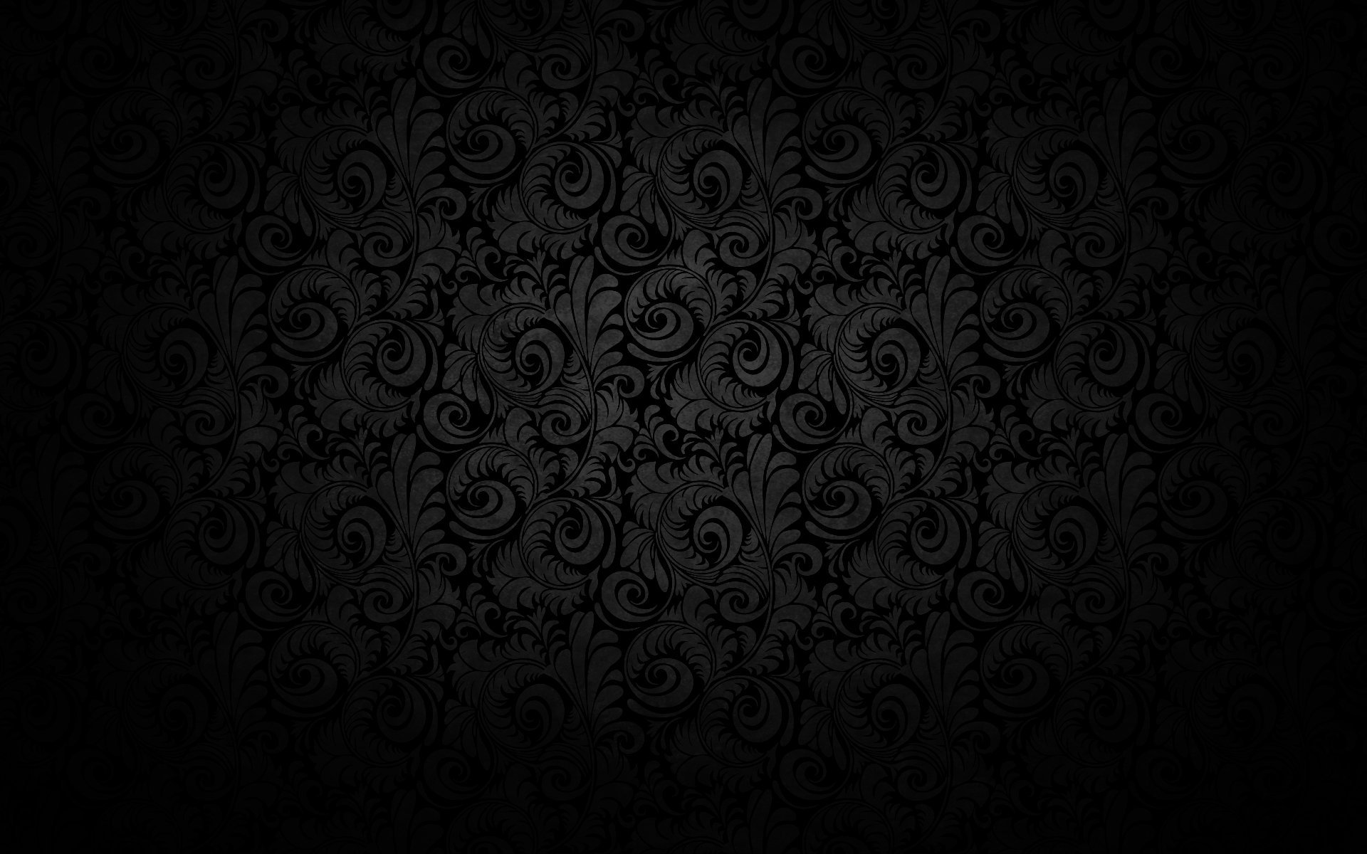 Background Cool Black Full HD Desktop Wallpaper Wallinda