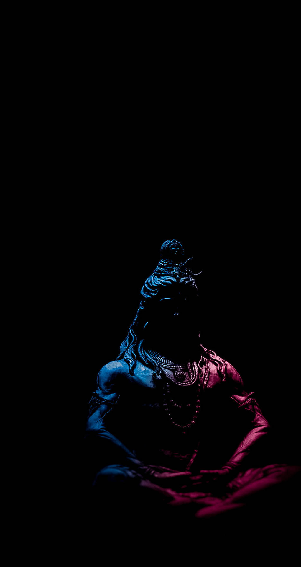 Mahadev Full HD Wallpaper