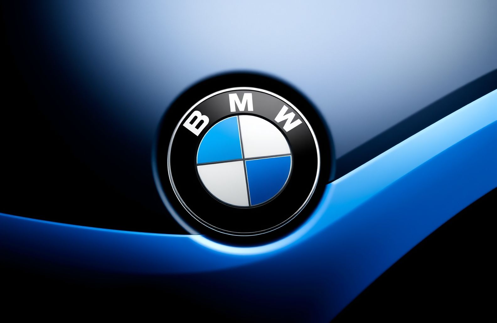 Bmw M Logo Wallpaper