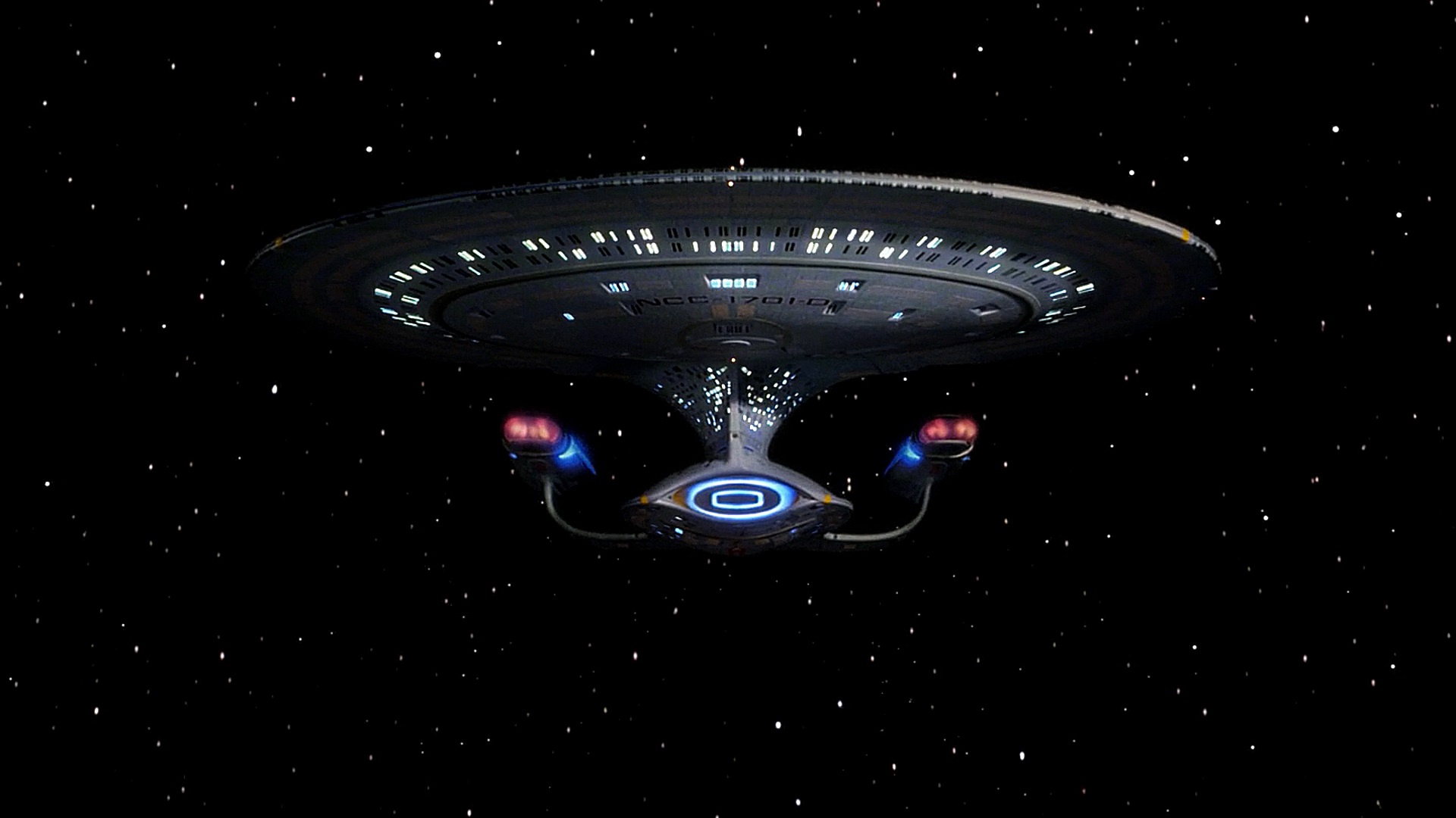 Everything Star Trek Tv Show The Next