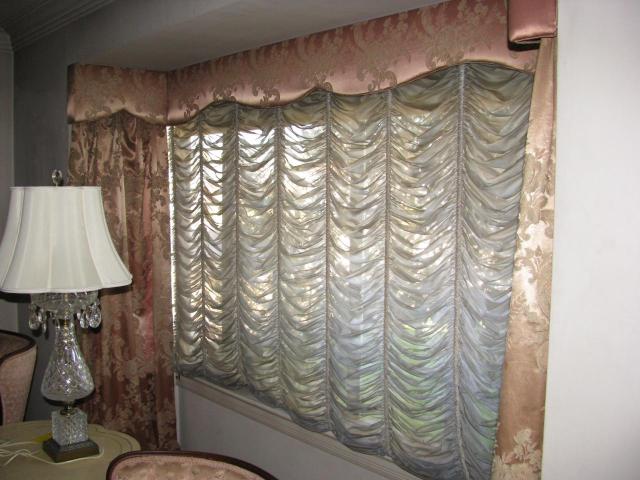 House Photos Web Site Dishes Up A Set Of Curtains It Claims Es