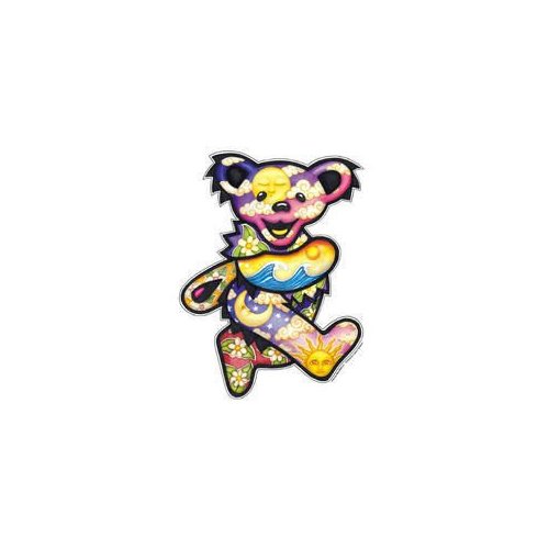 Grateful Dead Dancing Bears Wallpaper Image Search Results