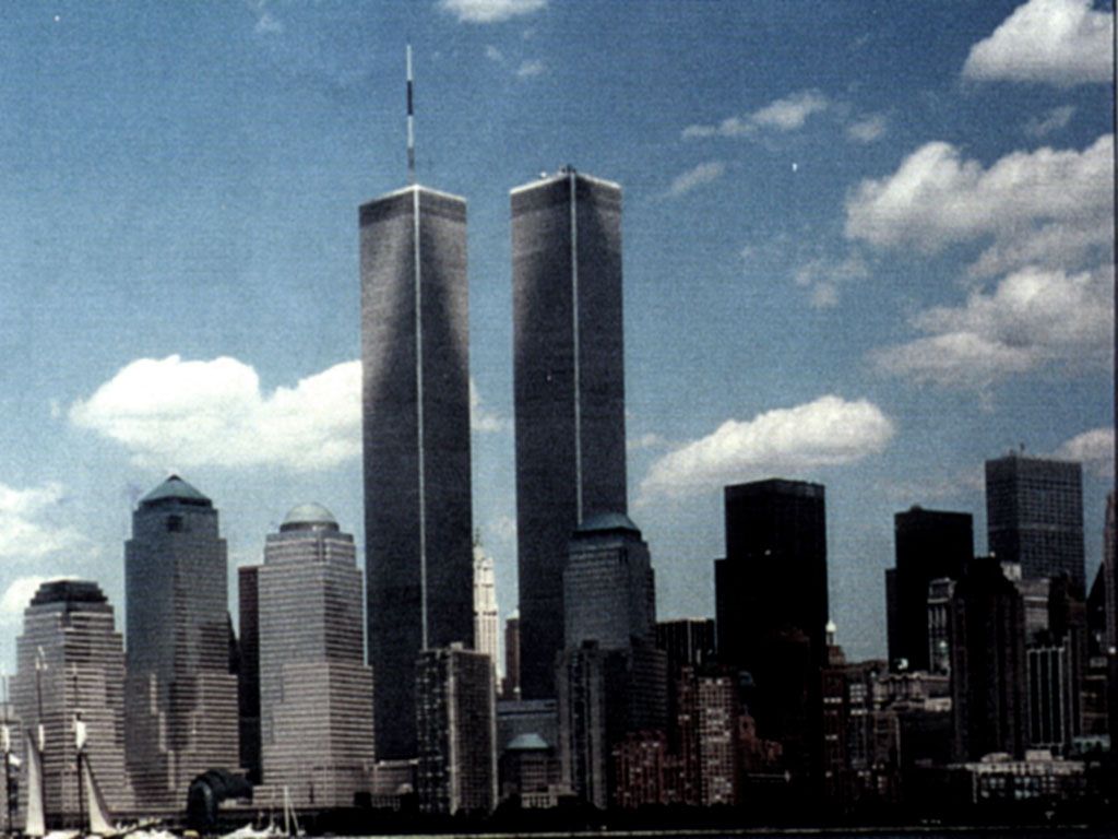 Free download Wtc Wallpaper [1024x768] for your Desktop, Mobile ...