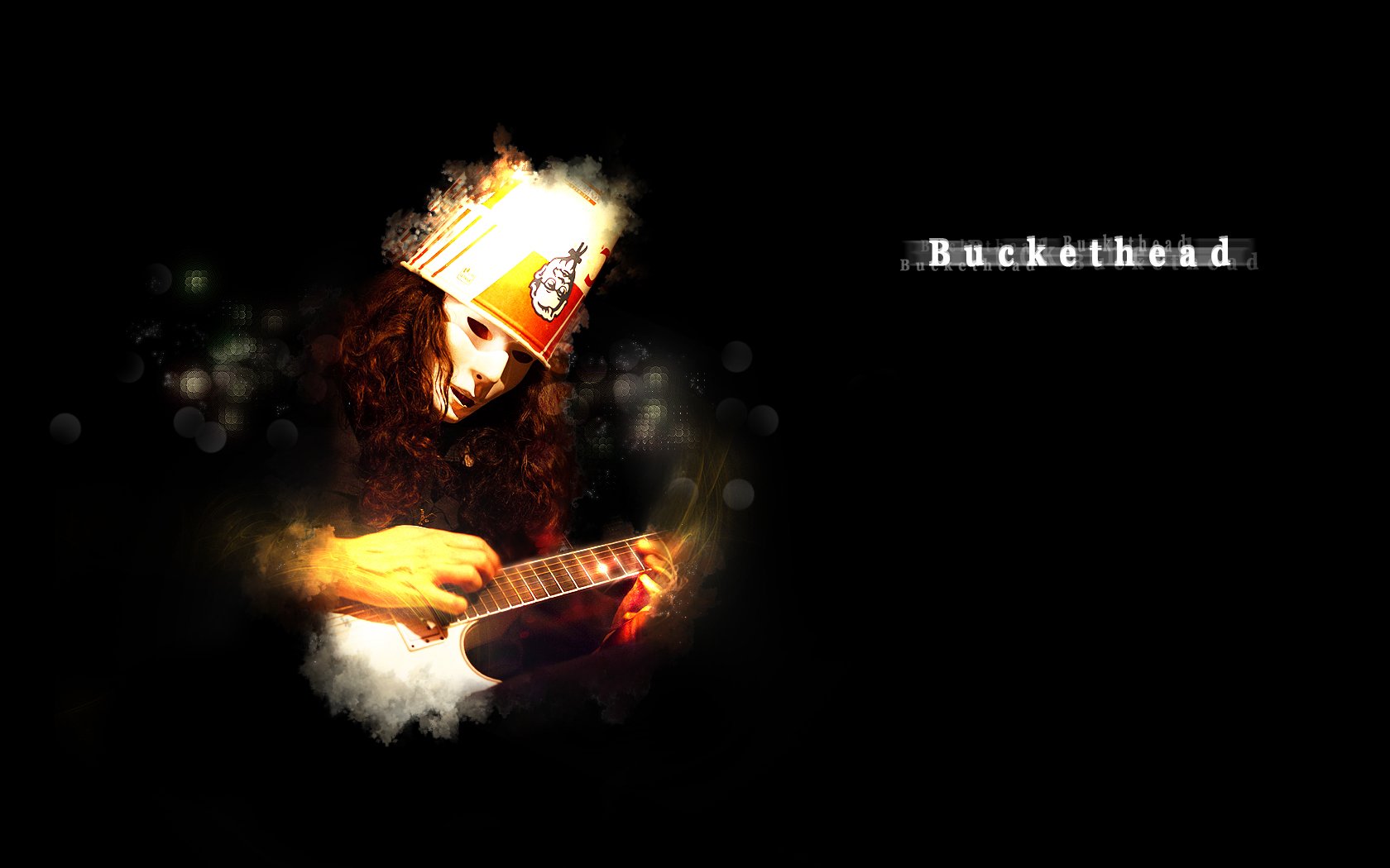 Buckethead Wallpaper And Background Image Id