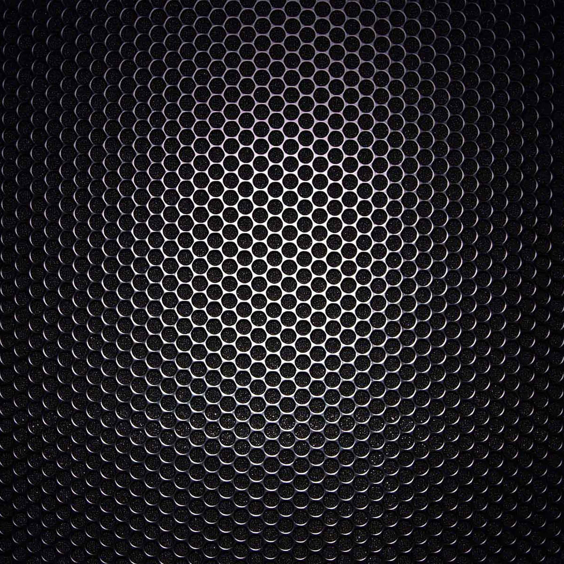 Dark iPad Wallpaper