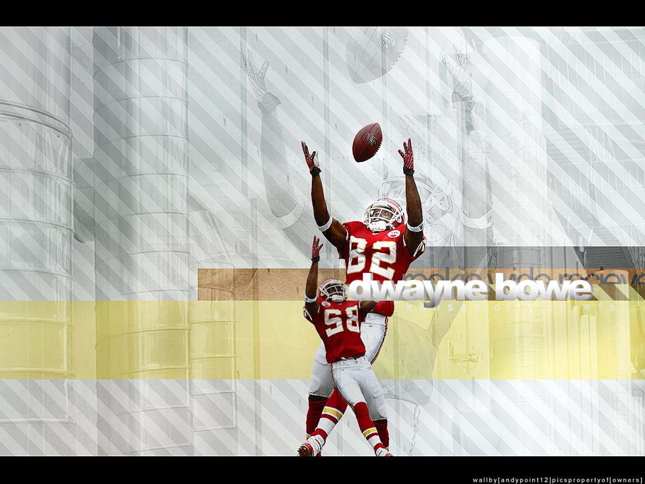 Free download Kansas City Chiefs Screensavers [1280x960] for your