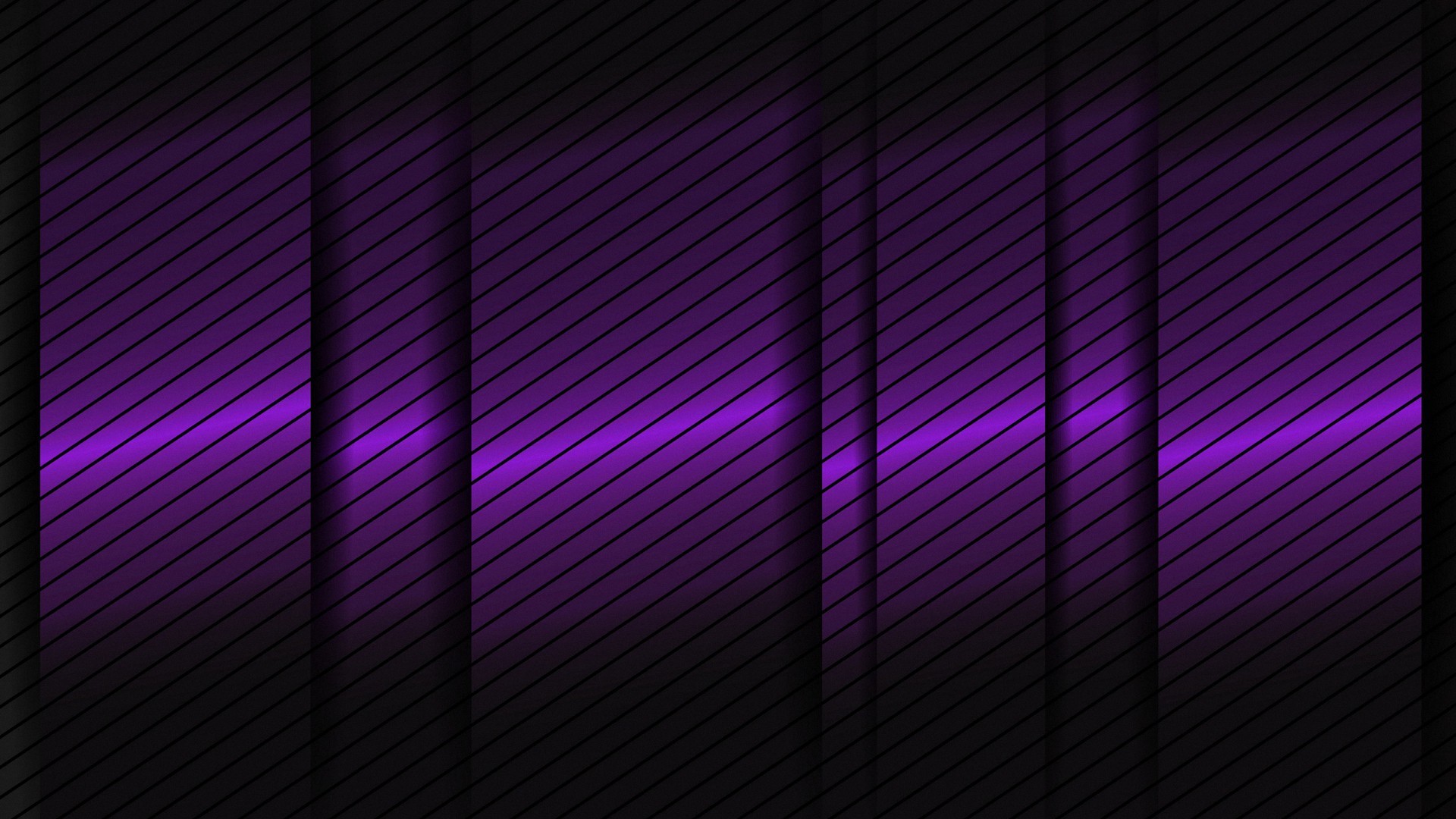Dark Purple Background Wallpaper