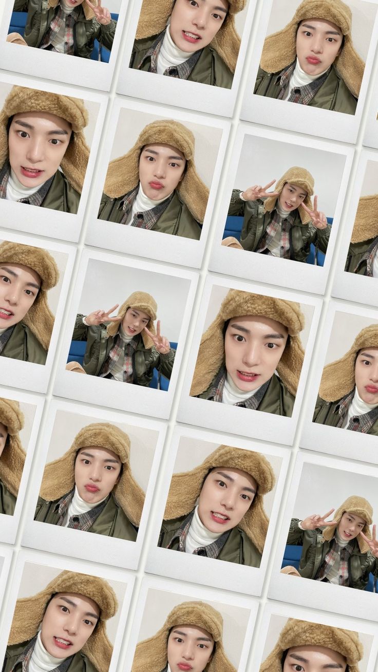 Wallpaper Monsta X