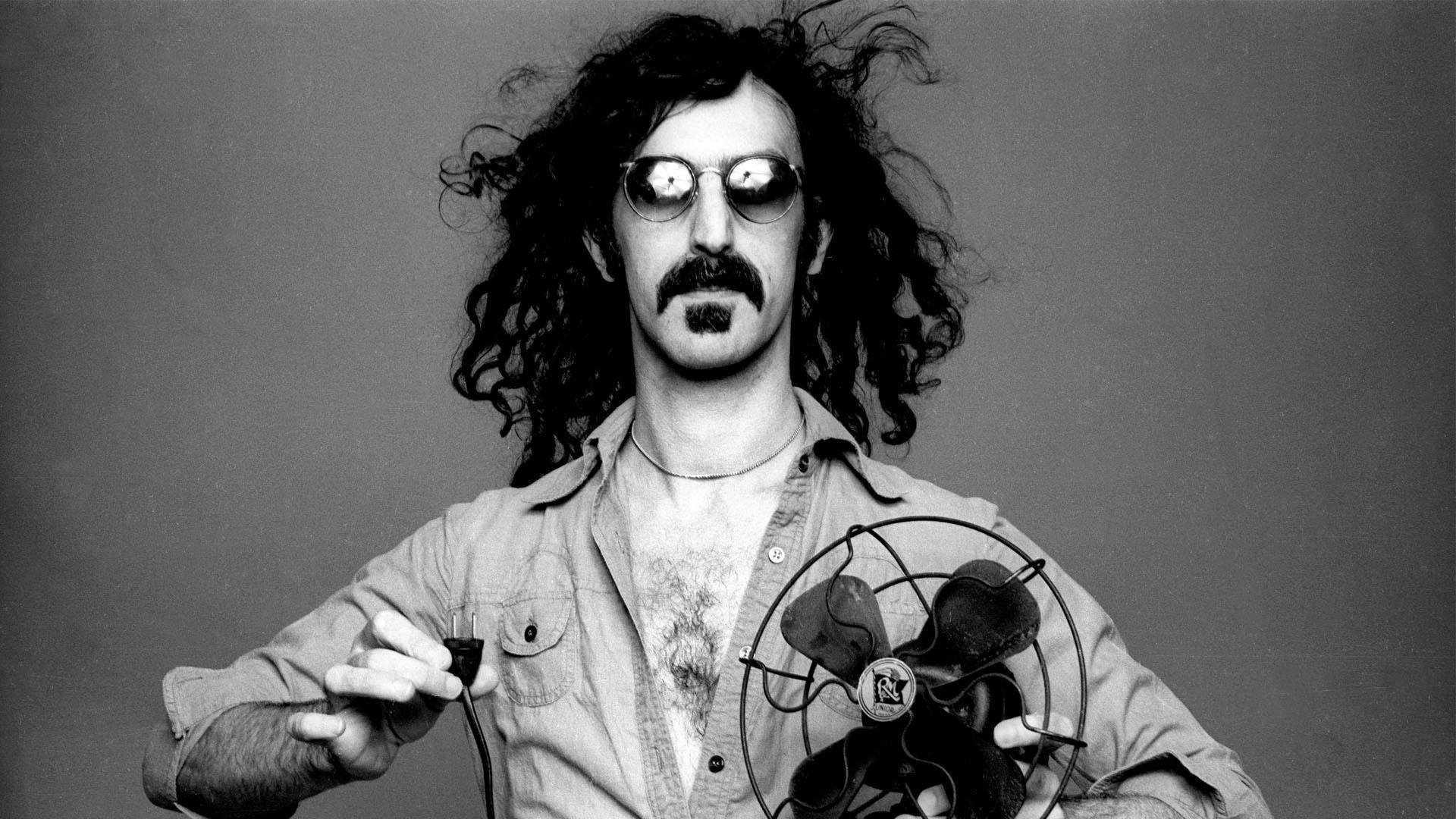 Frank Zappa Wallpapers
