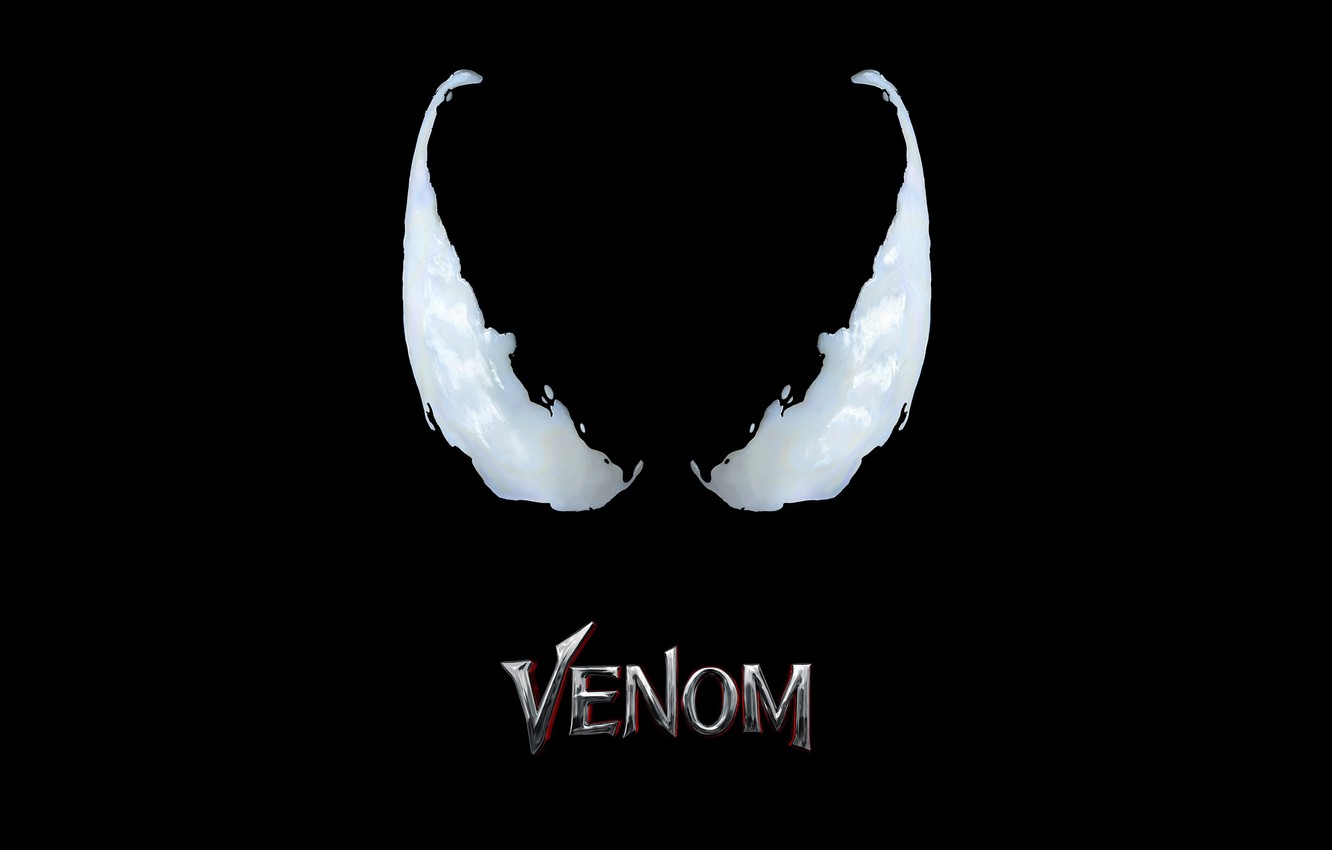 Wallpaper Eyes Movie Sony The Film Marvel Comics Venom