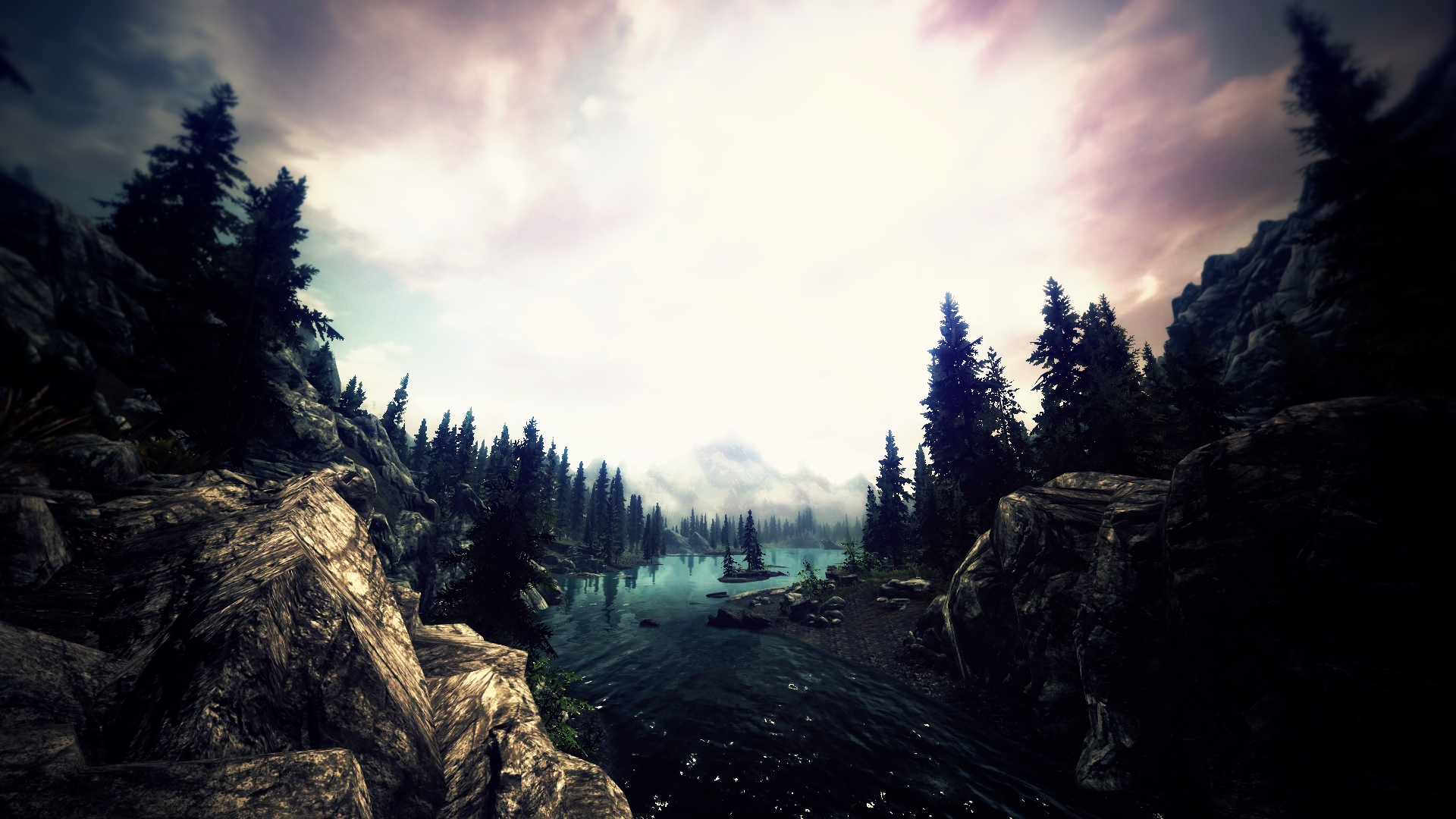Skyrim Nexus Mods And Community