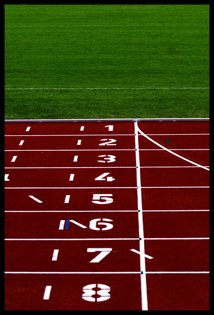 Track And Field Wallpaper N Iv By