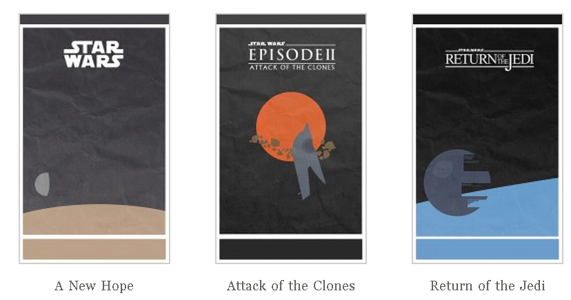 Minimalist Star Wars Wallpaper For Windows Phone Are Awesome