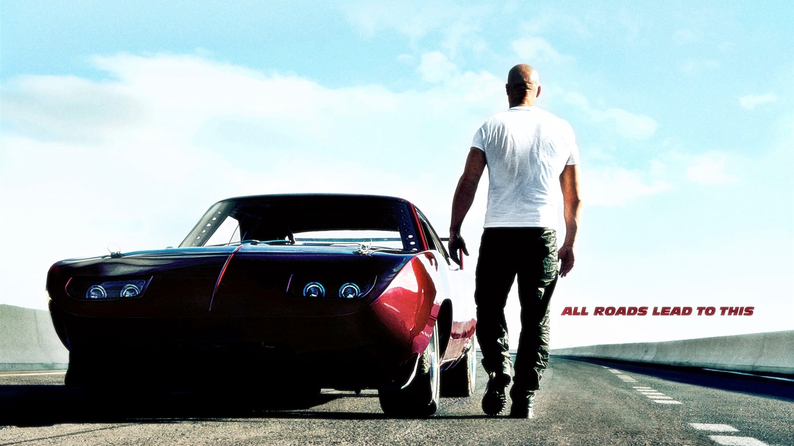 Furious 7 download the new version for ios