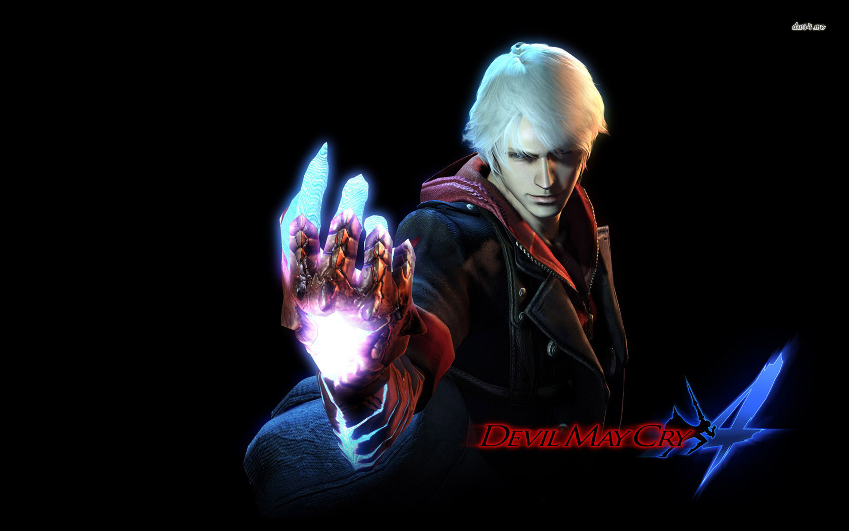 Games Devil May Cry Dante