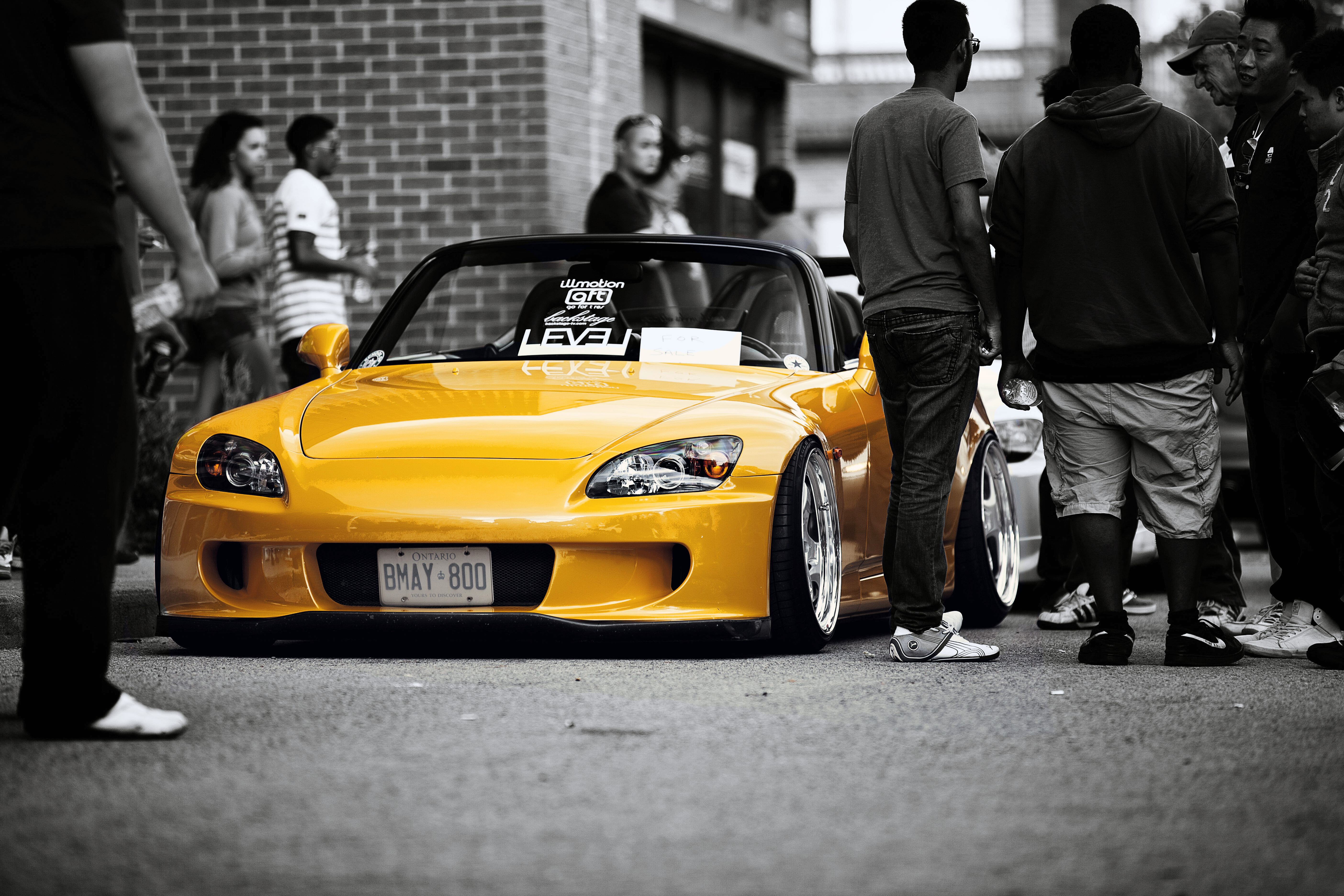 Tag Archives S2000