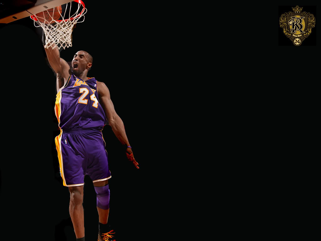 Lakers Spurs Wcf Kobe Dunk Wallpaper Photo By Kobe24rockz