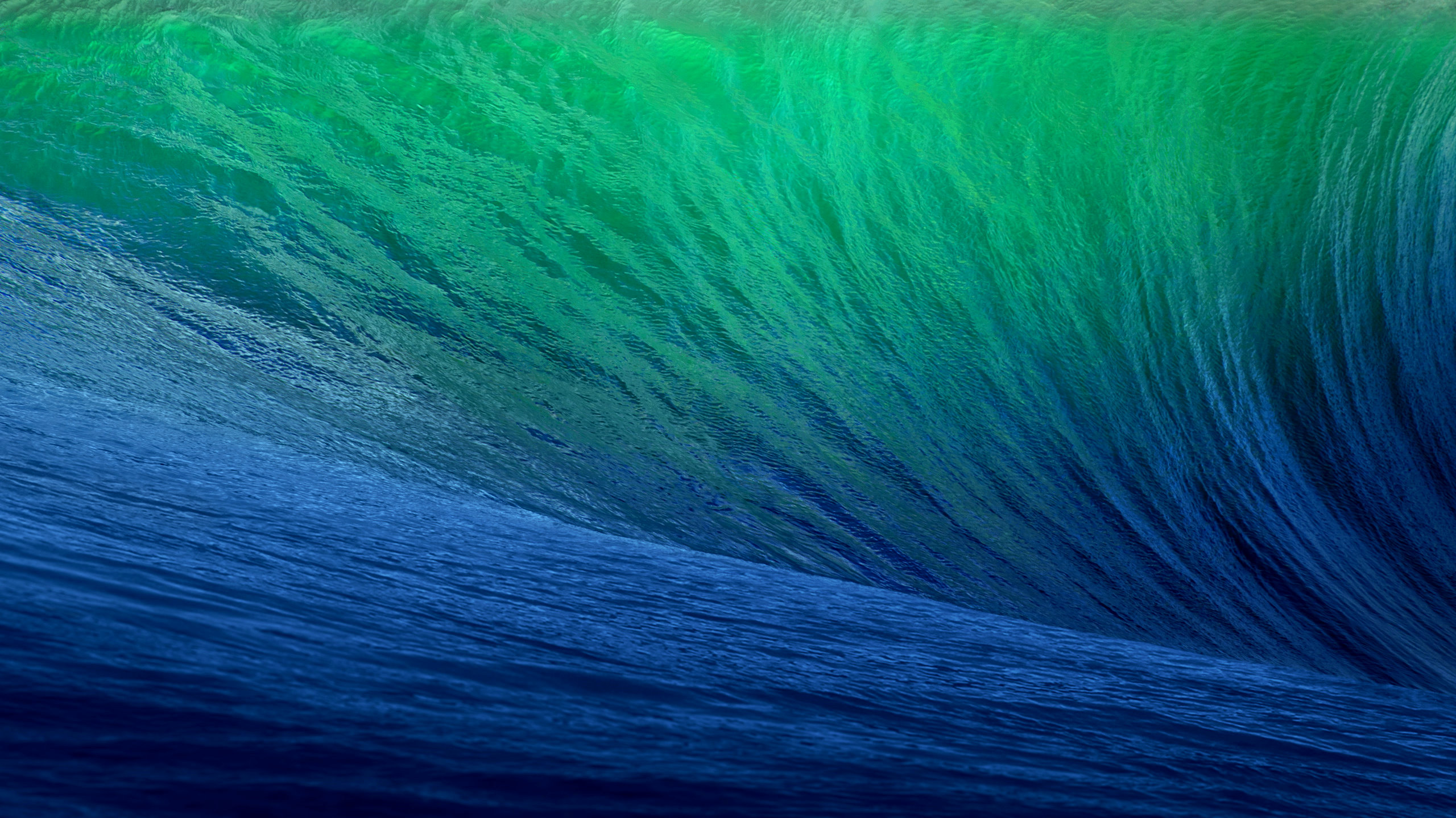 Ios Ocean HD Wallpaper Pixel