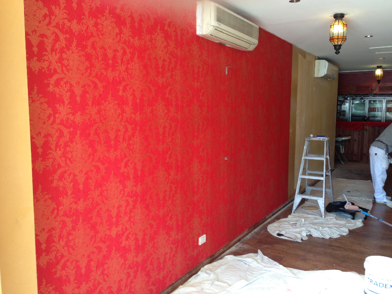 [49+] How to Hang Vinyl Wallpaper on WallpaperSafari