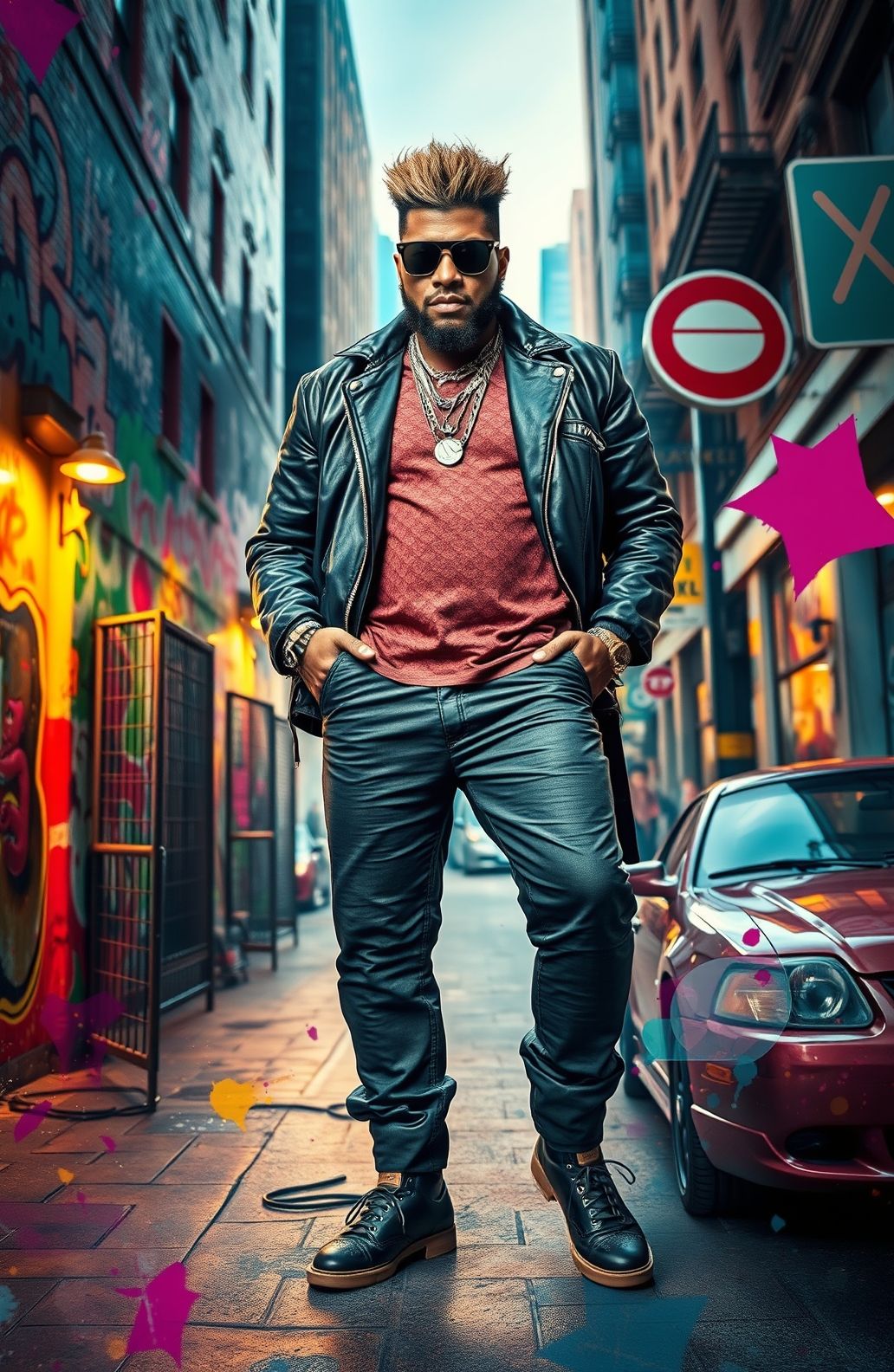 King Von HD Wallpaper