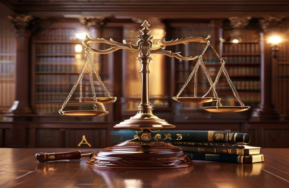Legal Wallpaper