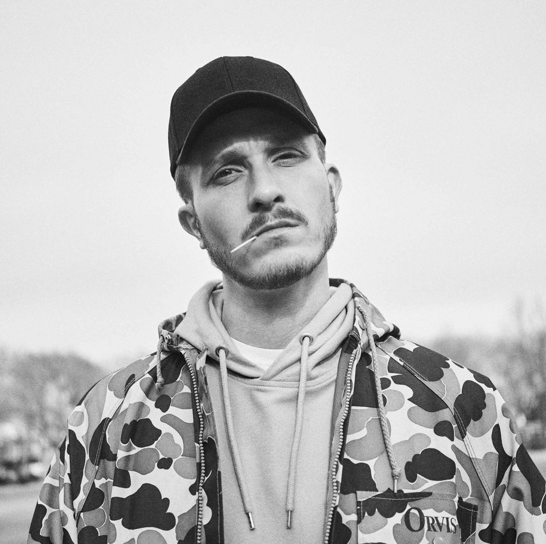 Flosstradamus Traps Out One Of Run The Jewels Greatest Hits