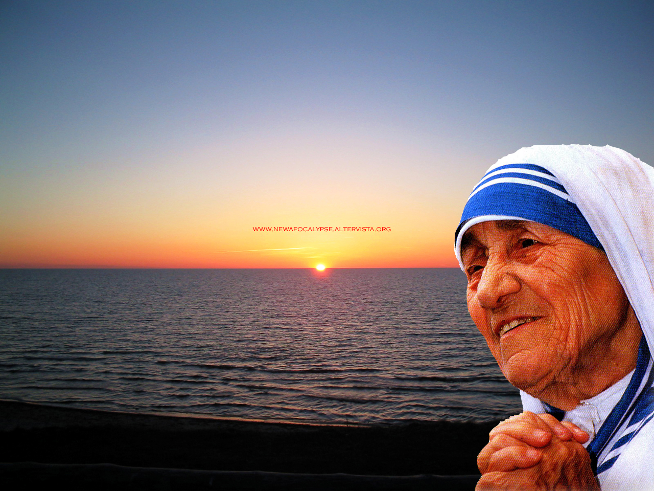 Free Download Download Mother Teresa Wallpapers Poster Photos